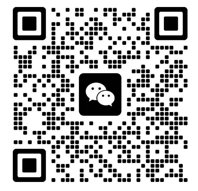 WeChat QR