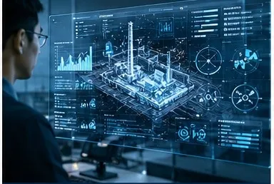 Field Operations Digitalization