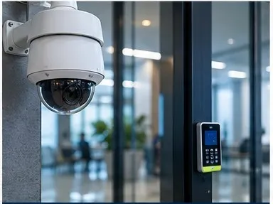 Security & Low-Voltage Systems