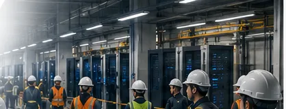 現場安全運營協作平台